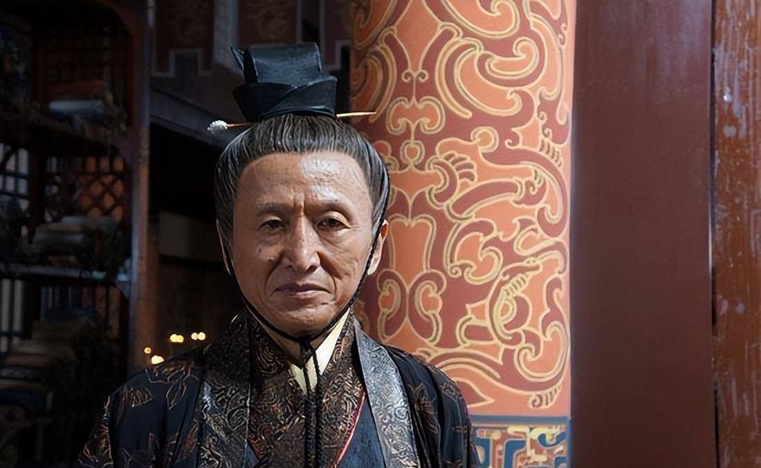 《狂飙》男演员9位演过太监 ,部分是国家一级演员,各个演技精湛_电视