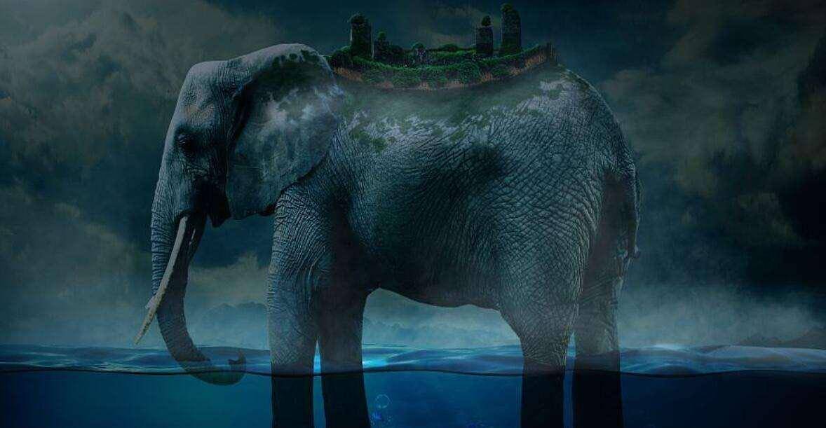 《海贼王》:假如象主是"天王",那御田一族就是"幕后天王"_之国_命令