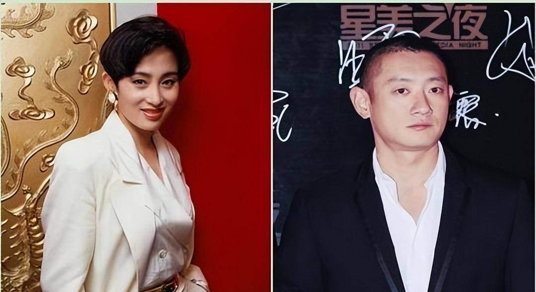 1999年,张敏在上海做生意期间,与"京城四少"之一的汪雨相识.