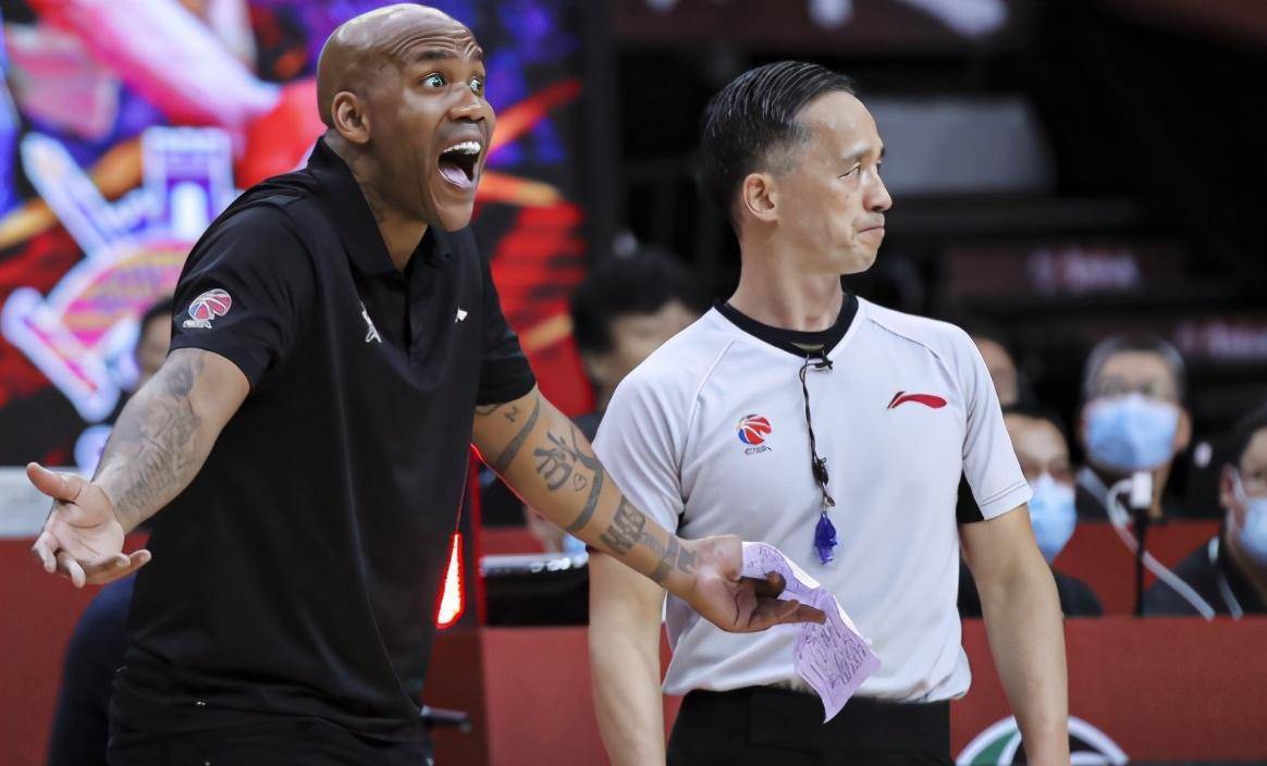 北控成cba最惨球队,老马真该下课了_王少杰_孙悦_青岛队