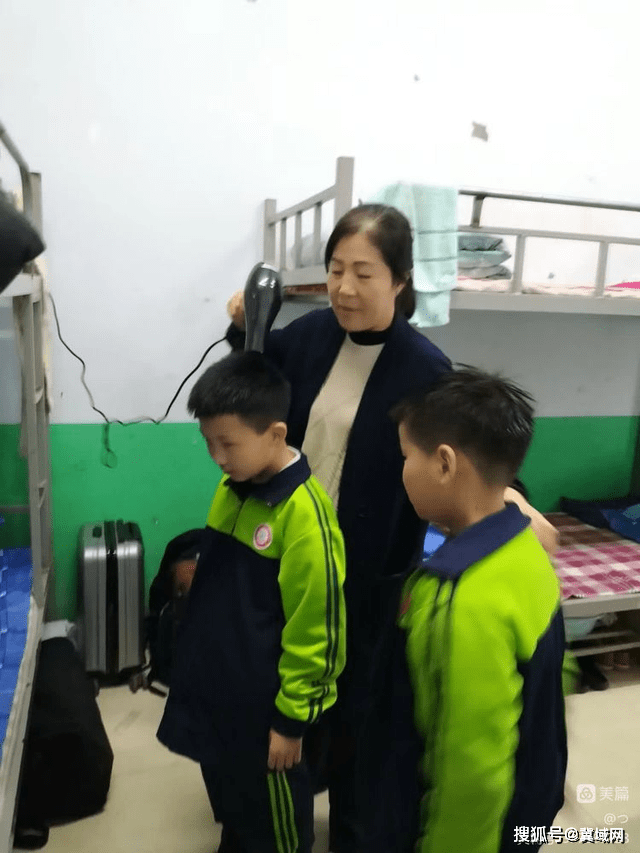 郝美利:"成功就是屡遭挫折而热情不减"_教学_肥乡_邯郸市