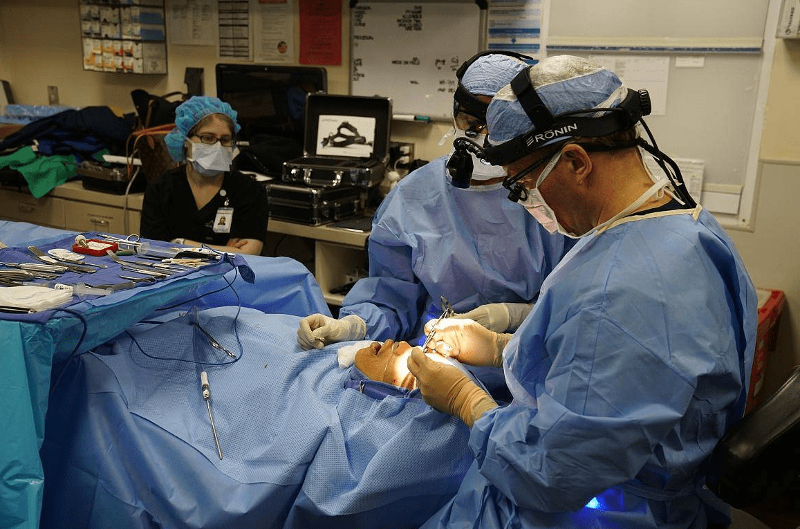 程旭医生解答-双眼皮手术风险大不大_爱美_上海_治愈