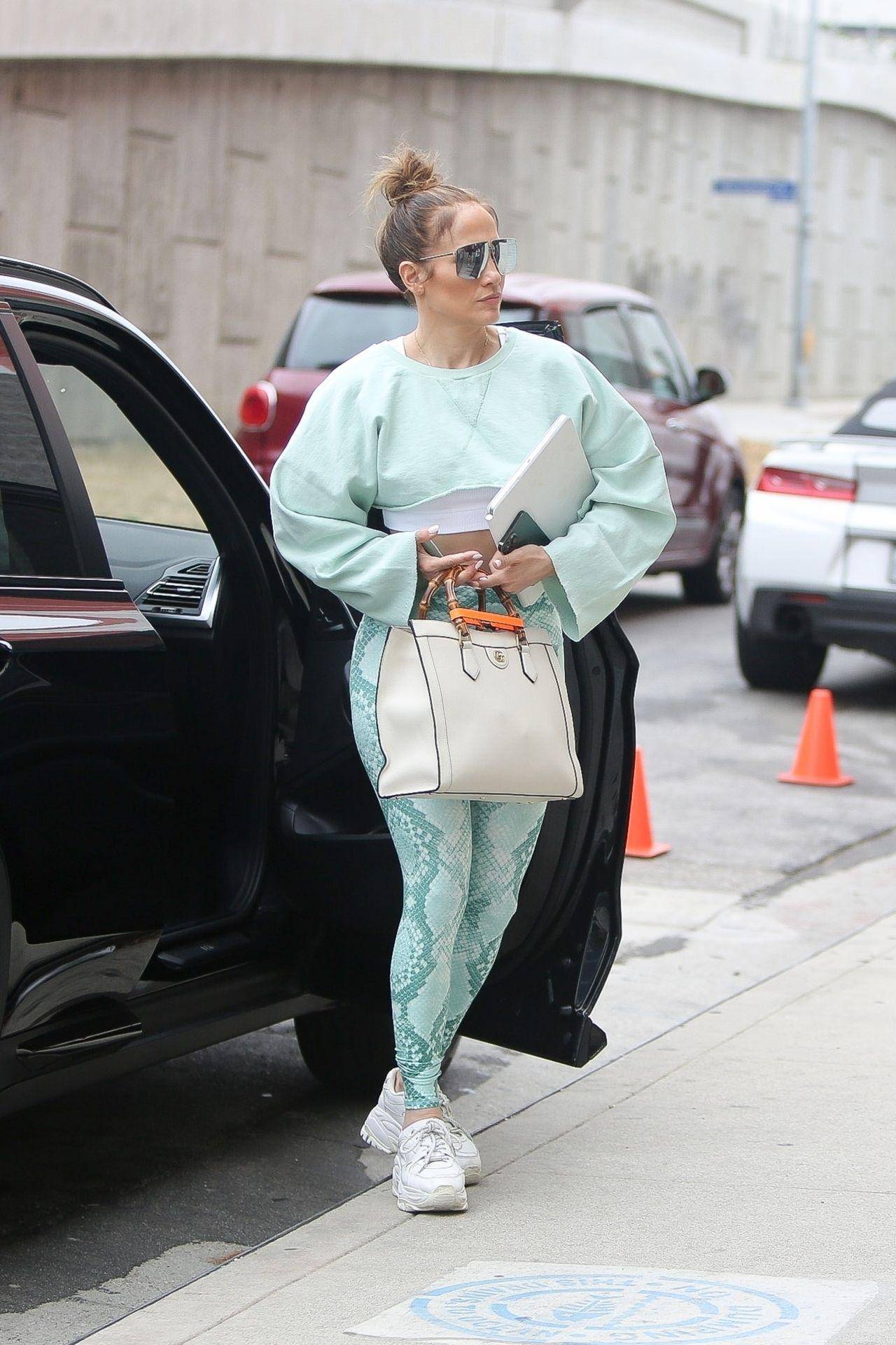 欧美时尚明星街拍(2023年2月第六期)_ashley_潮流_头条