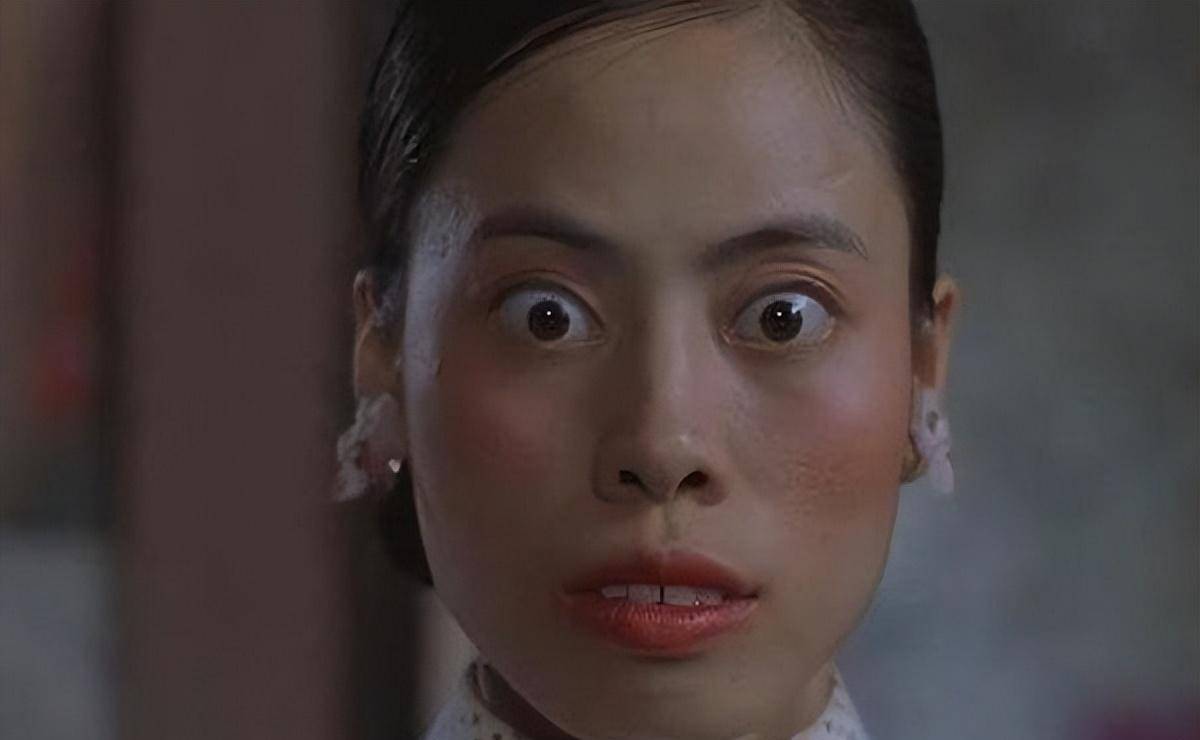 偶像包袱重的你,别做"坏女孩",让这10位女星告诉你什么是敬业!