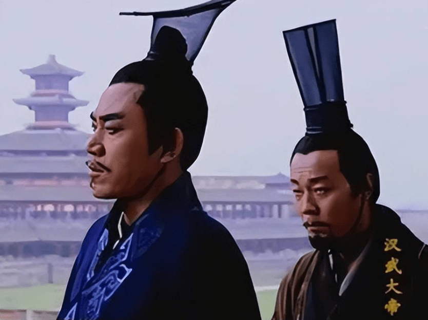 汉武帝要推恩削藩，兄长生下120多个儿子，多年后才知他的高明