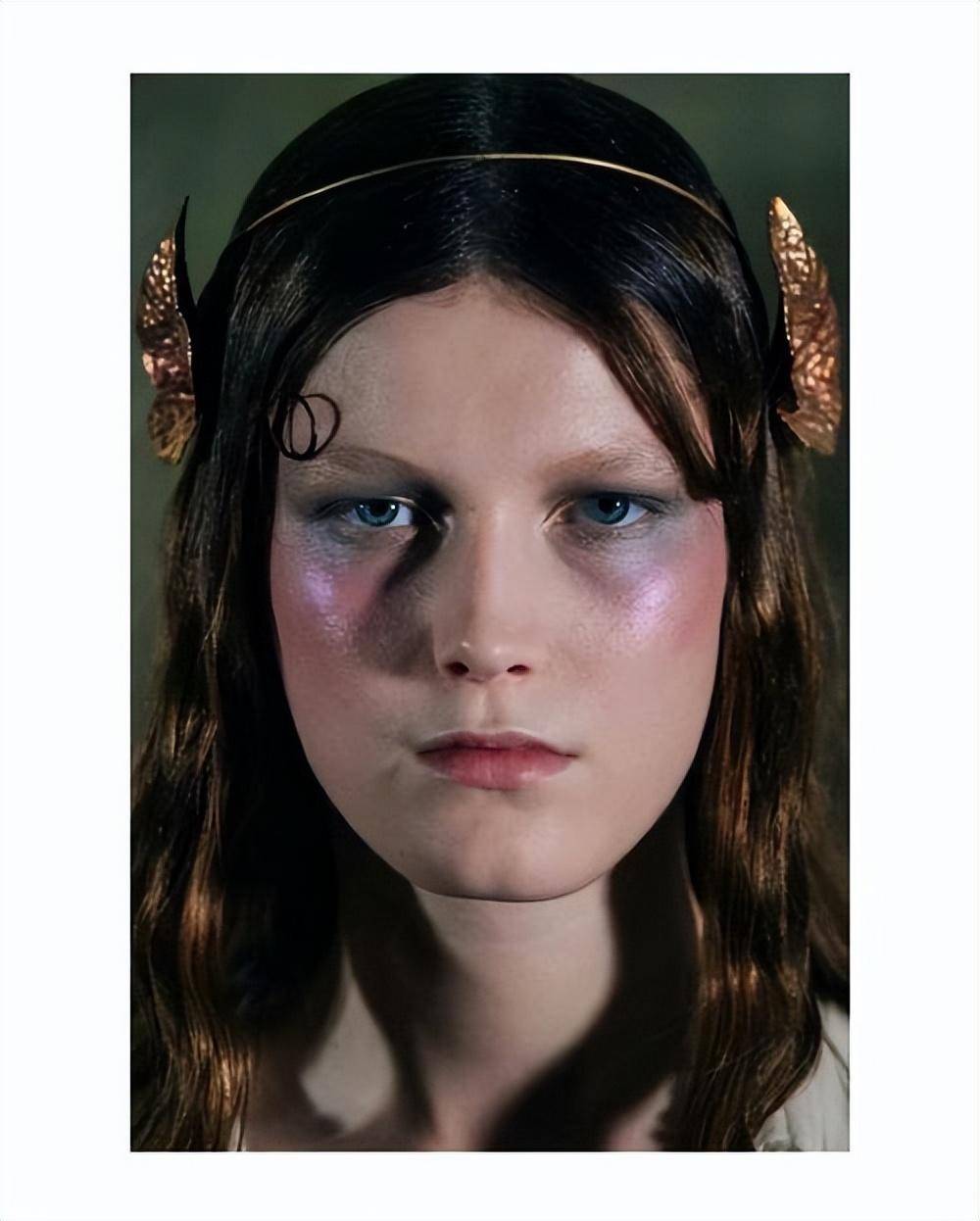 古罗马头饰的创新,对后世珠宝有着哪些启发?_社会_地位_王冠