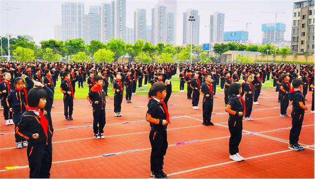 南外仙林分校燕子矶校区:闪耀青春最美的光芒_活动_教育_中学部