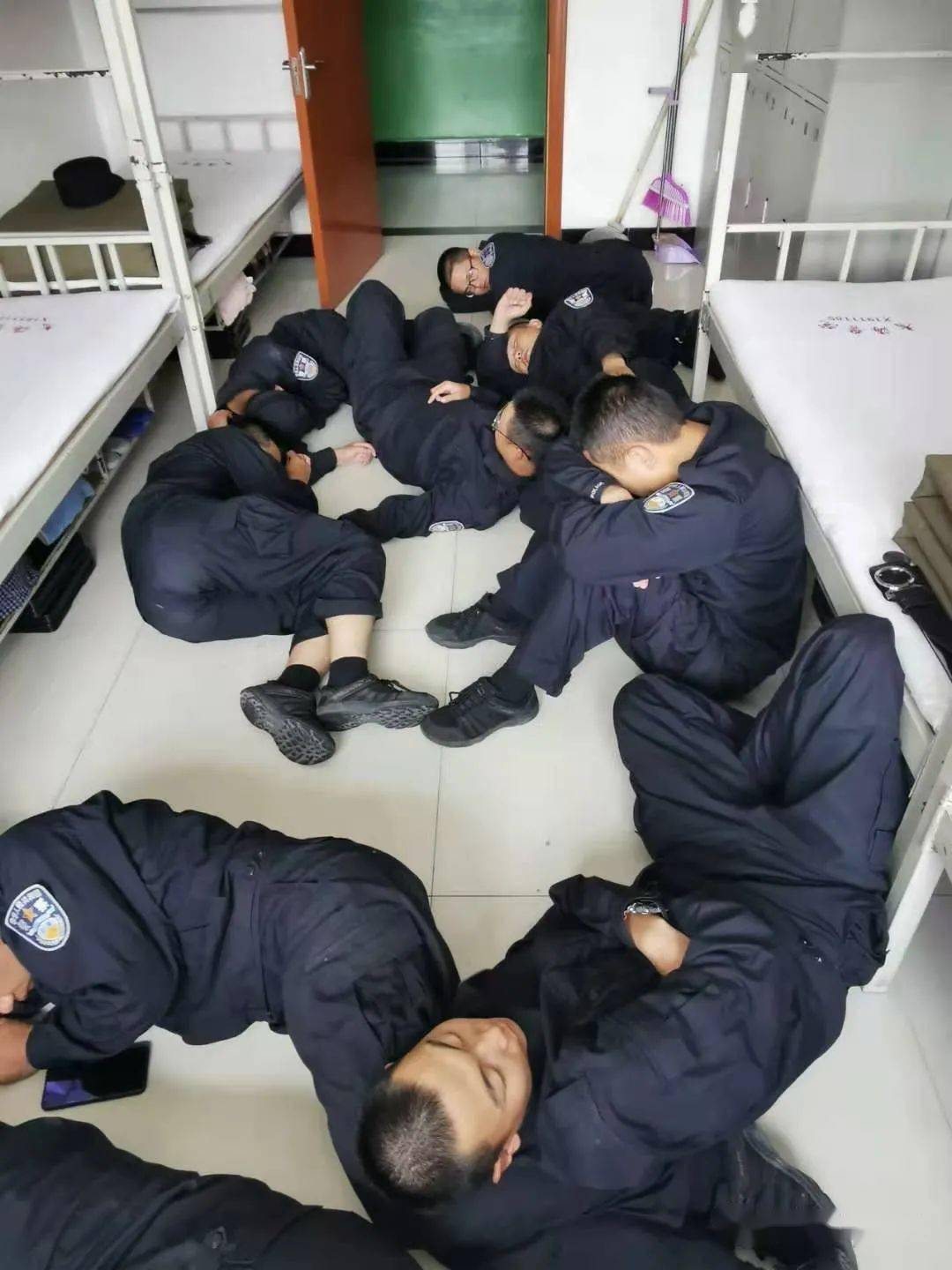 考警校学生的福音,这些"规定"的改动,或是你成功上岸的助力_考生_条件