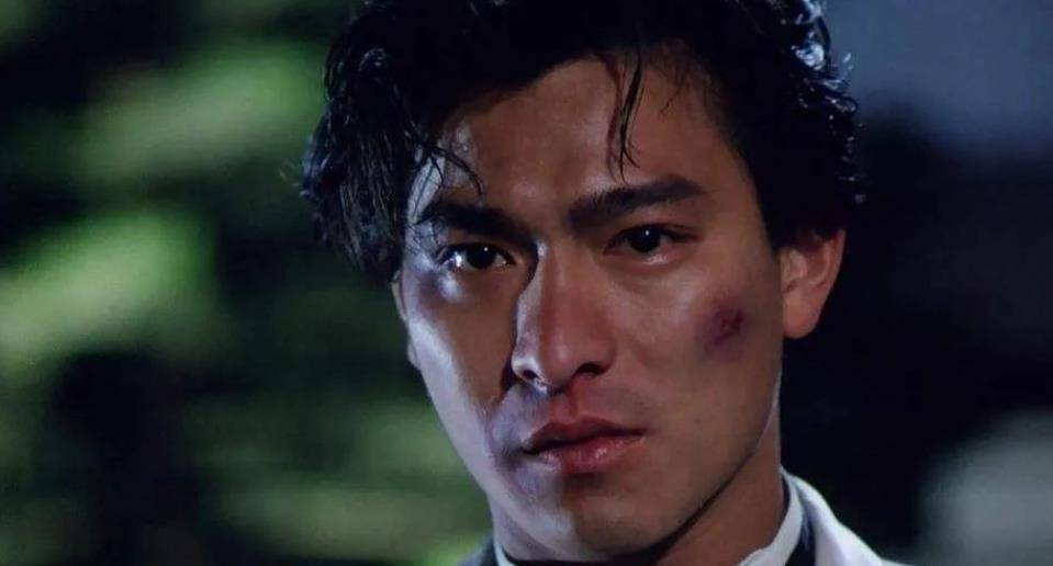 林雪揭露香港演员黑幕,称明面上做慈善的就两人,刘德华和古天乐