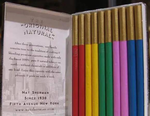 男性朋友,去泰国旅游一定不要碰这个!_毒品_彩虹_香烟