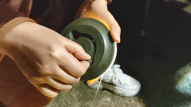 不足百元的户外氛围神器,纳拓星河露营灯上架小米有品众筹