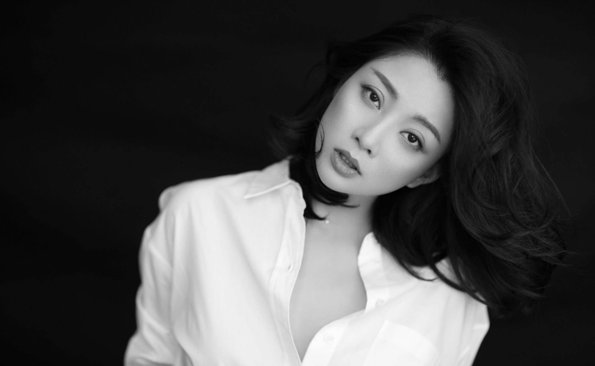 殷桃谈女演员少女感,被误解直指唐嫣晒照,这一波有点呛_角色_照片