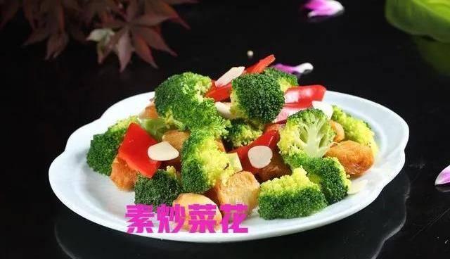 家常美食菜谱大全（家常特色菜谱大全做法） 第1张