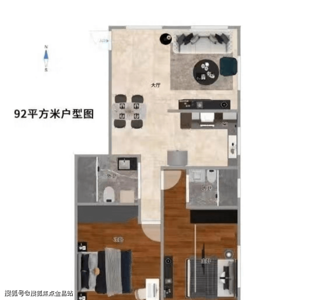 学到了吗（非遗小镇浦城）浦城家乡的风俗 第7张