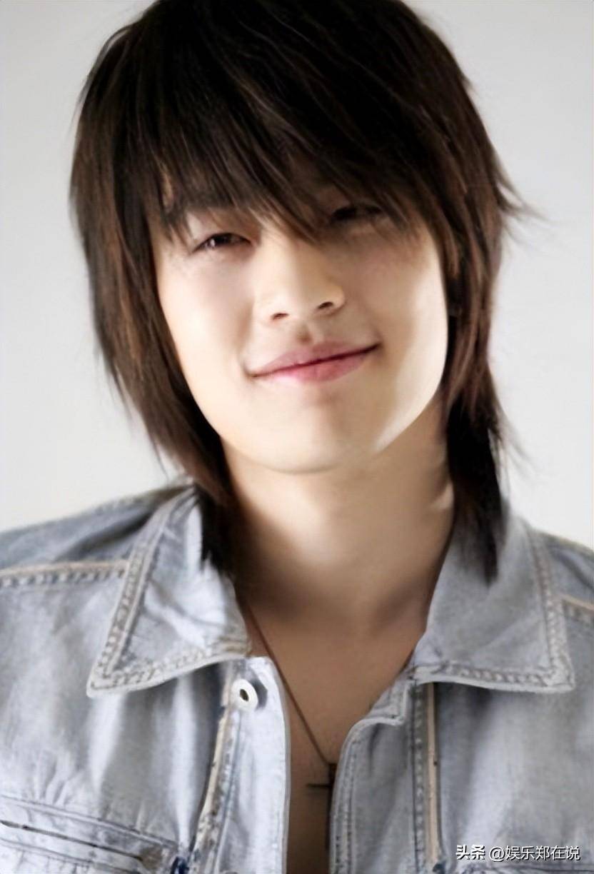 又一对国外明星结婚,结束8年爱情长跑,双方深情告白_李多海_崔东旭