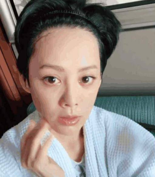 宁静怕"姐姐不爱我",年龄不小,颜值不老,她怎么做到的呢?