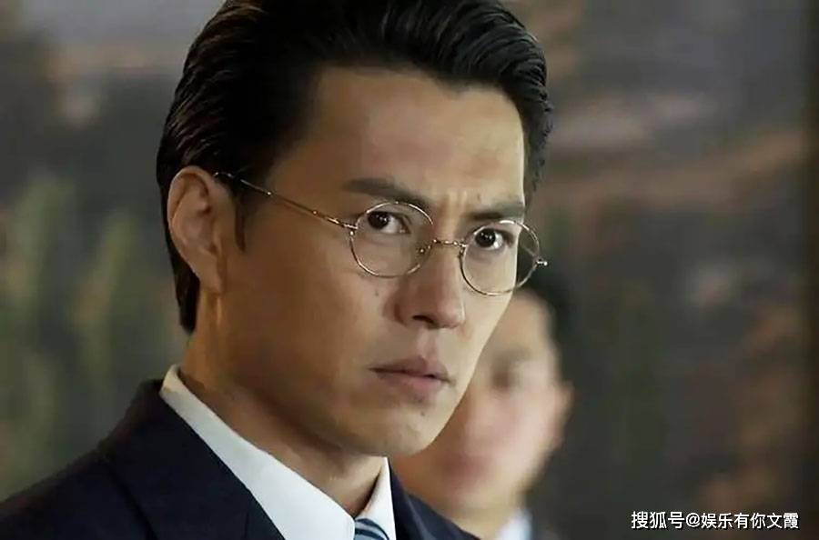 继《伪装者》后,靳东又一部谍战剧即将开播,谍战风云再次上演?