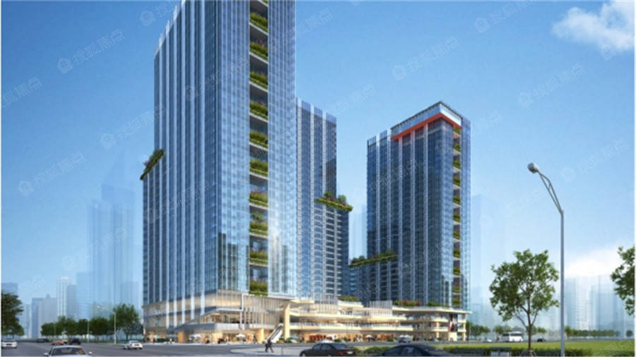 【世豪翡丽】交房时间/房价/户型/位置详解(分析)_成都_置业_项目