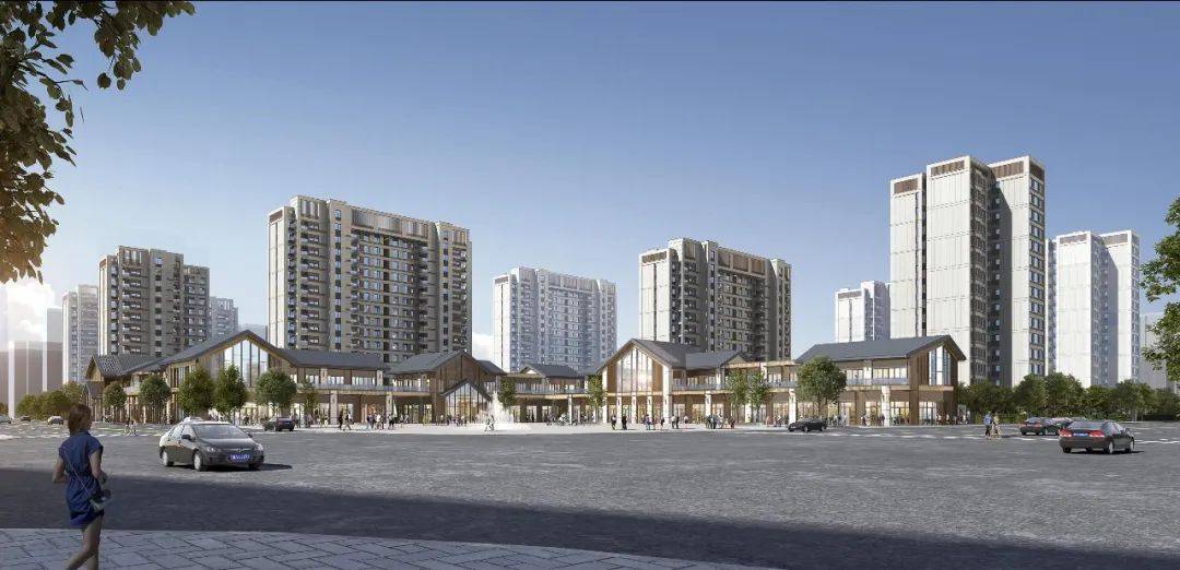 成都买房-【中国铁建武侯樾府】怎么样?