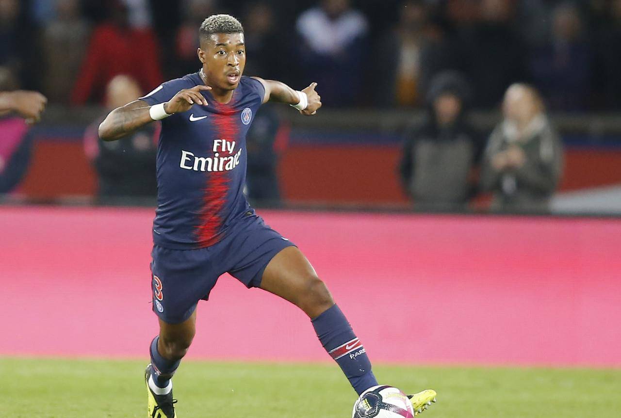 金彭贝:巴黎人对地方德比有特殊情结 弗洛伦齐的经验会帮助球队_比赛