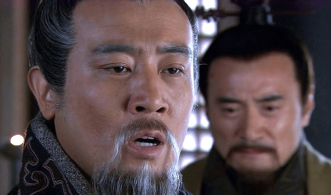 刘备明明有4个儿子,却为何选扶不起的阿斗做皇帝?