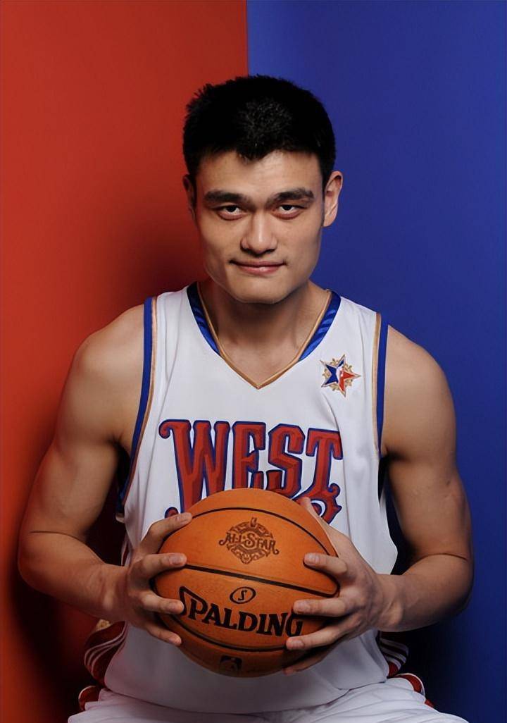 中国体坛,论影响力,只有李娜等三人是真正的巨星,李宁也不算_姚明