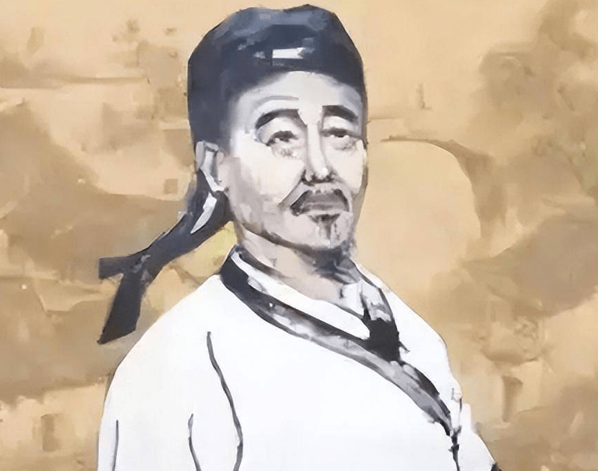 他长相丑陋 却有一句诗千古流传 现在成许多年轻人的生活方式