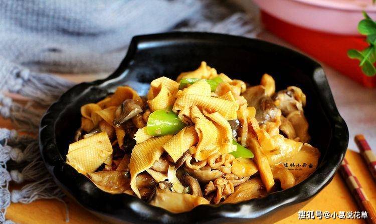 32款菜肴分享,简单的家常味道,几天不吃甚是想念,你