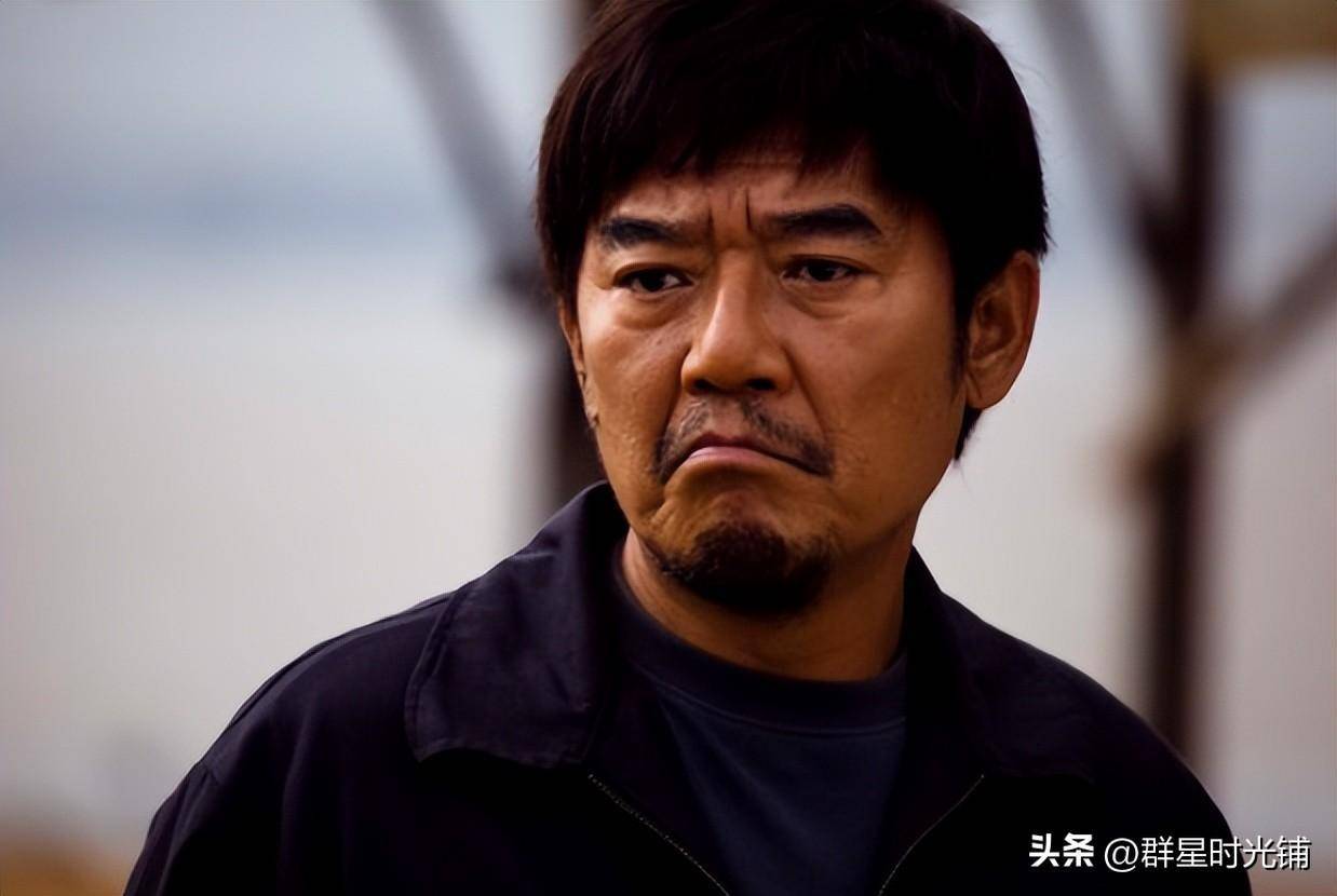 李力群说:"其实我一直想回河南,但是自己的女子想留在台,因为和家人