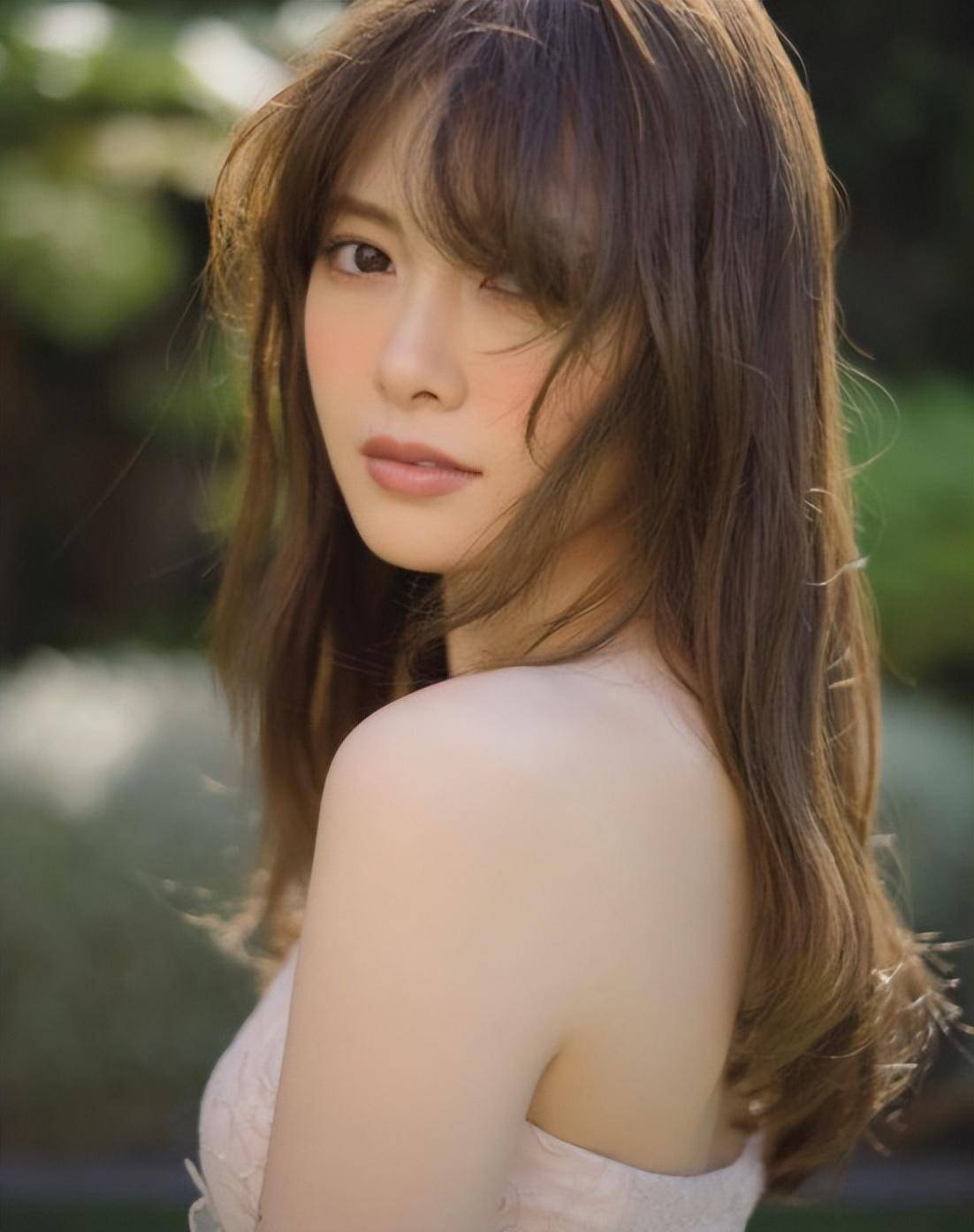 完整榜单:1.绫濑遥,吉冈里帆(共同获得)3.桥本环奈4.广濑铃5.