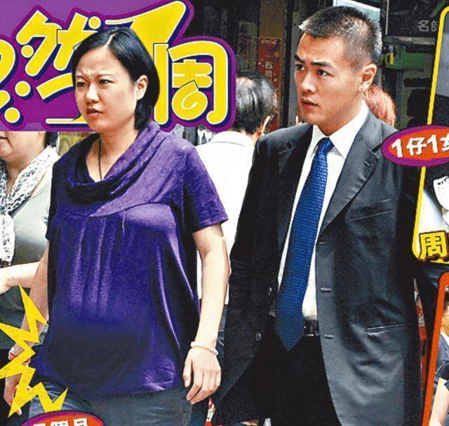 后来,刘鸣炜和女主播赵慧奈,有了一腿,但没有成功.