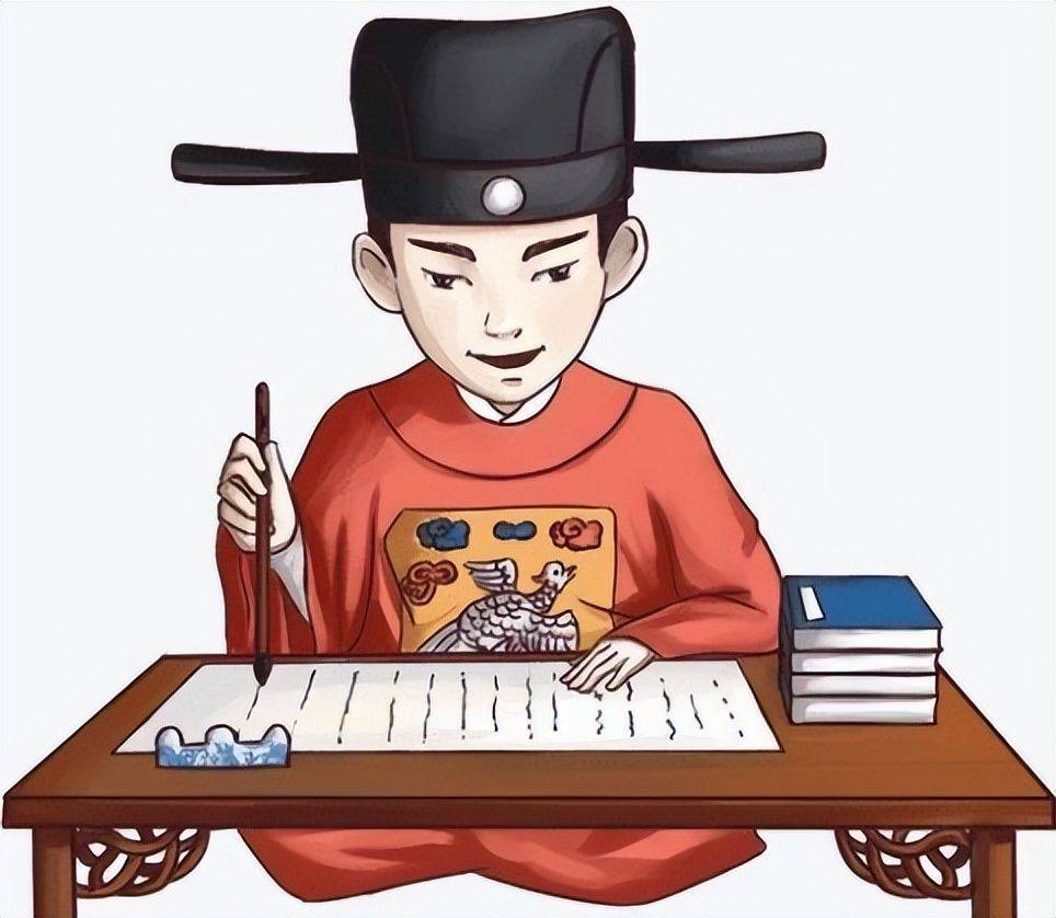 古代考中状元后,能当多大的官?在官场又有哪些优势?