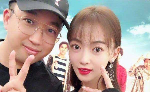 于正再次力挺吴谨言:因为太受欢迎被黑演技网友:鹿晗·baby回来了_郭