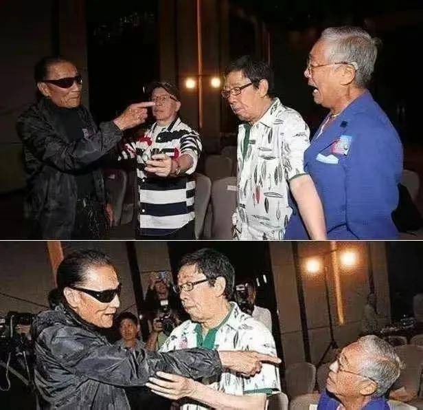 港圈第一花花公子谢贤9-谢霆峰他爸的潇洒史_曾江_甄珍_王羽