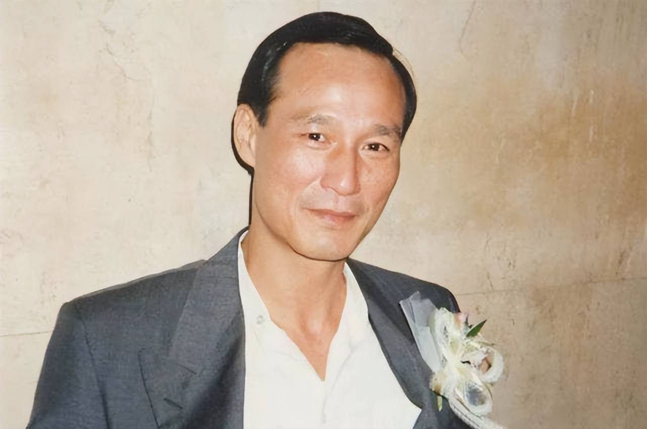 真正的香港社团火拼,陈惠敏:一言不合就开砍,电影拍得太保守_帮派