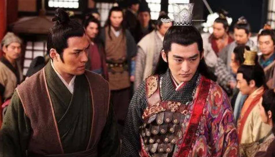 1974年秦琼儿子墓出土,告诉我们另有其人_张须陀_王世充_后世