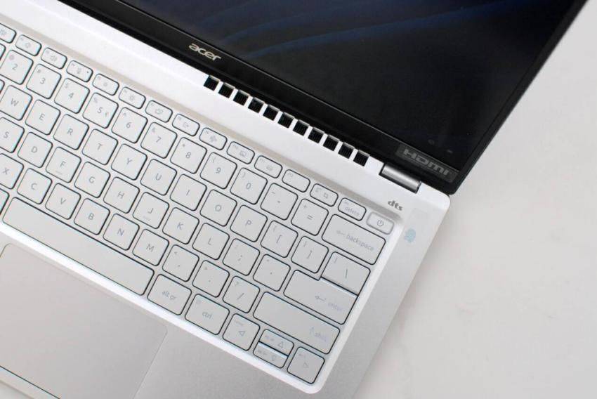 新锐宏碁传奇Go笔记本体验:轻装出行,实力办公