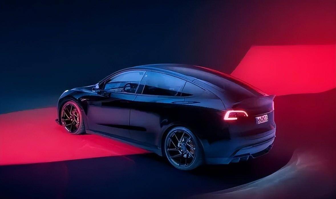 原创                Model Y降价到30万内，打造国人负担得起的电动汽车？（国产model y降价）