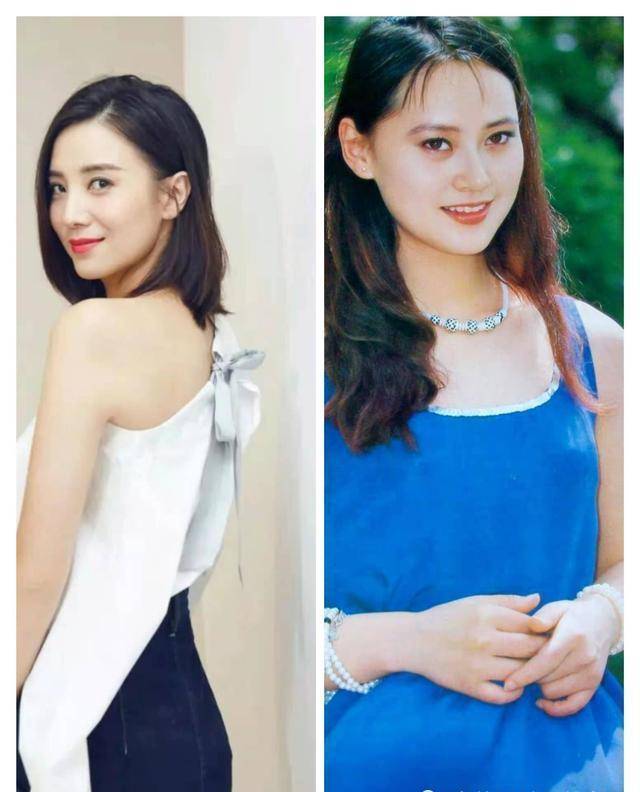 东北籍的女星,性格有多豪横?