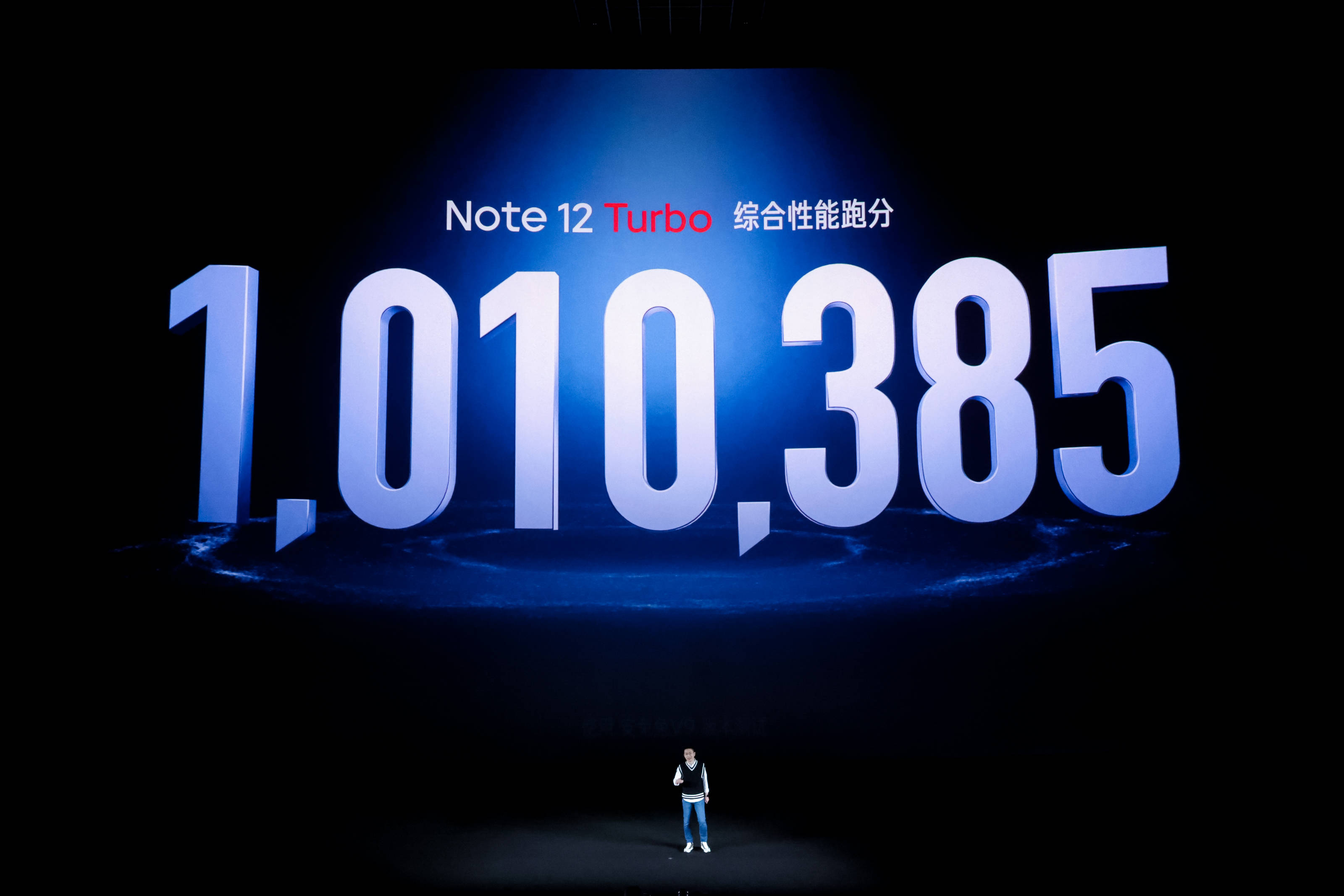 原创
            小米发布新机，16GB+1TB+5000mAh+OIS光学防抖，仅售1999元起1