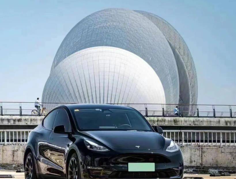 原创                Model Y降价到30万内，打造国人负担得起的电动汽车？（国产model y降价）