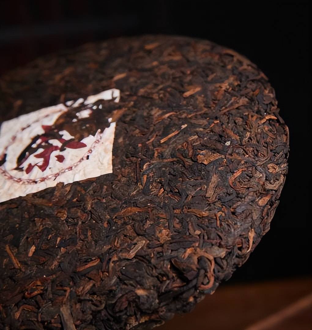 茶文化 | 深入人心的云南普洱"七子饼茶" 为什么是357克_重量_古道