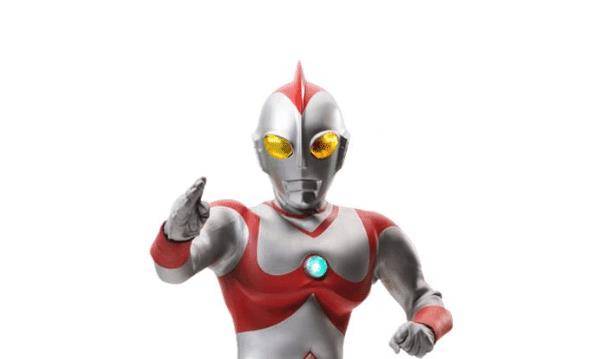 爱迪而最后一位就是奥特曼了,光之国的公主,还是爱迪的青梅竹马,也是