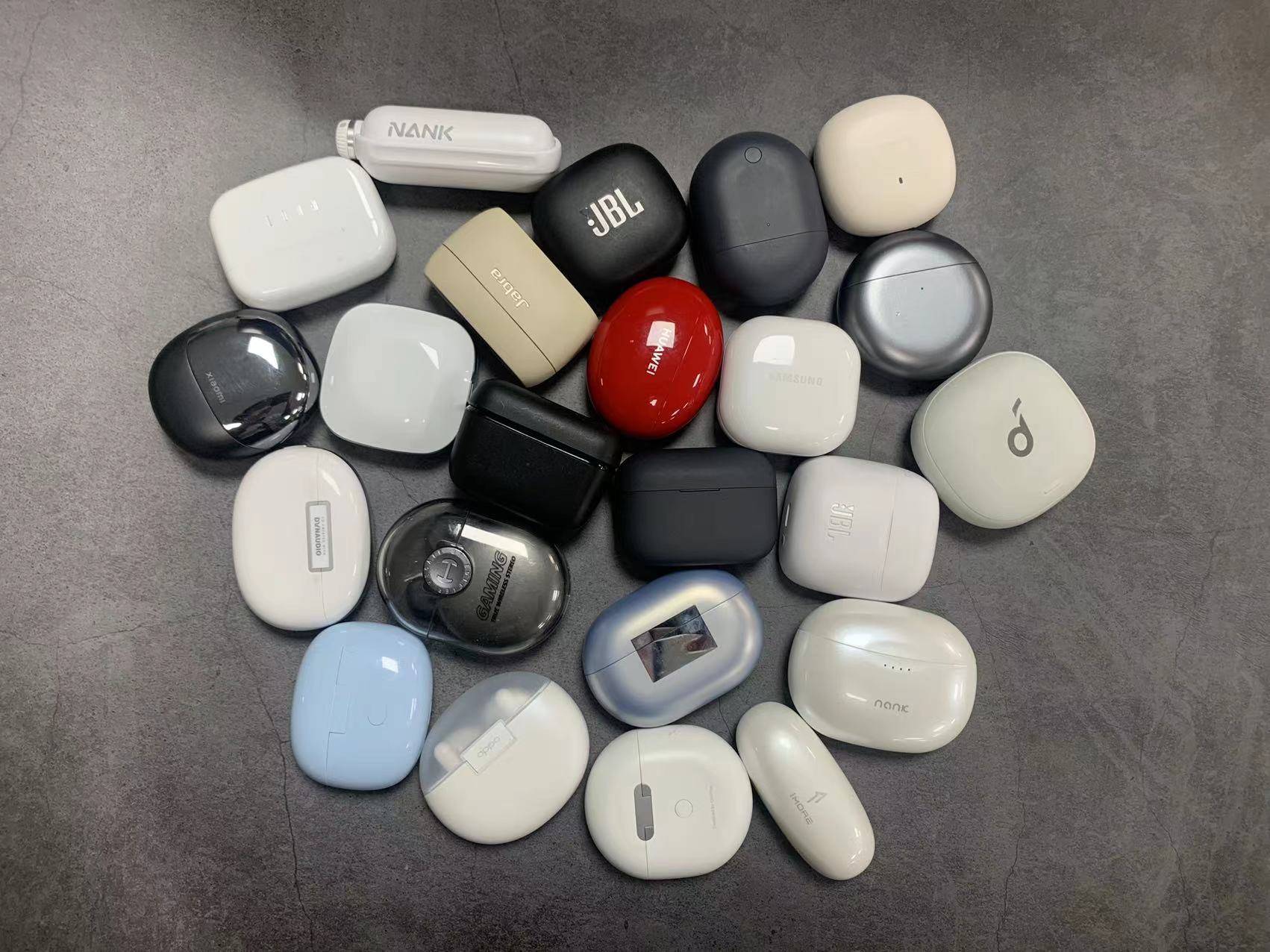 国产无线蓝牙耳机哪款好？国产蓝牙耳机性价比高的品牌