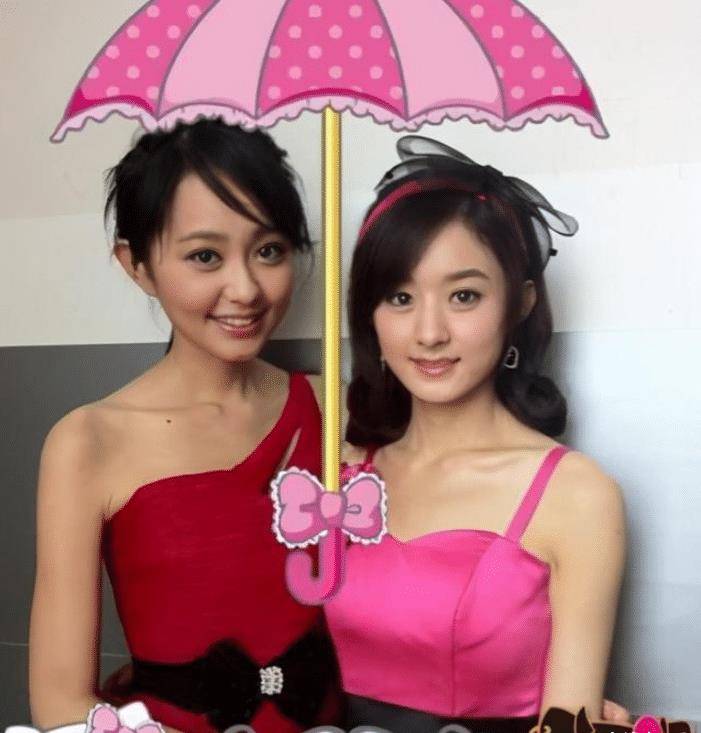 孙耀琦向四字明星道歉,被网友嘲讽自导自演,曾背刺赵丽颖遭拉黑_易烊