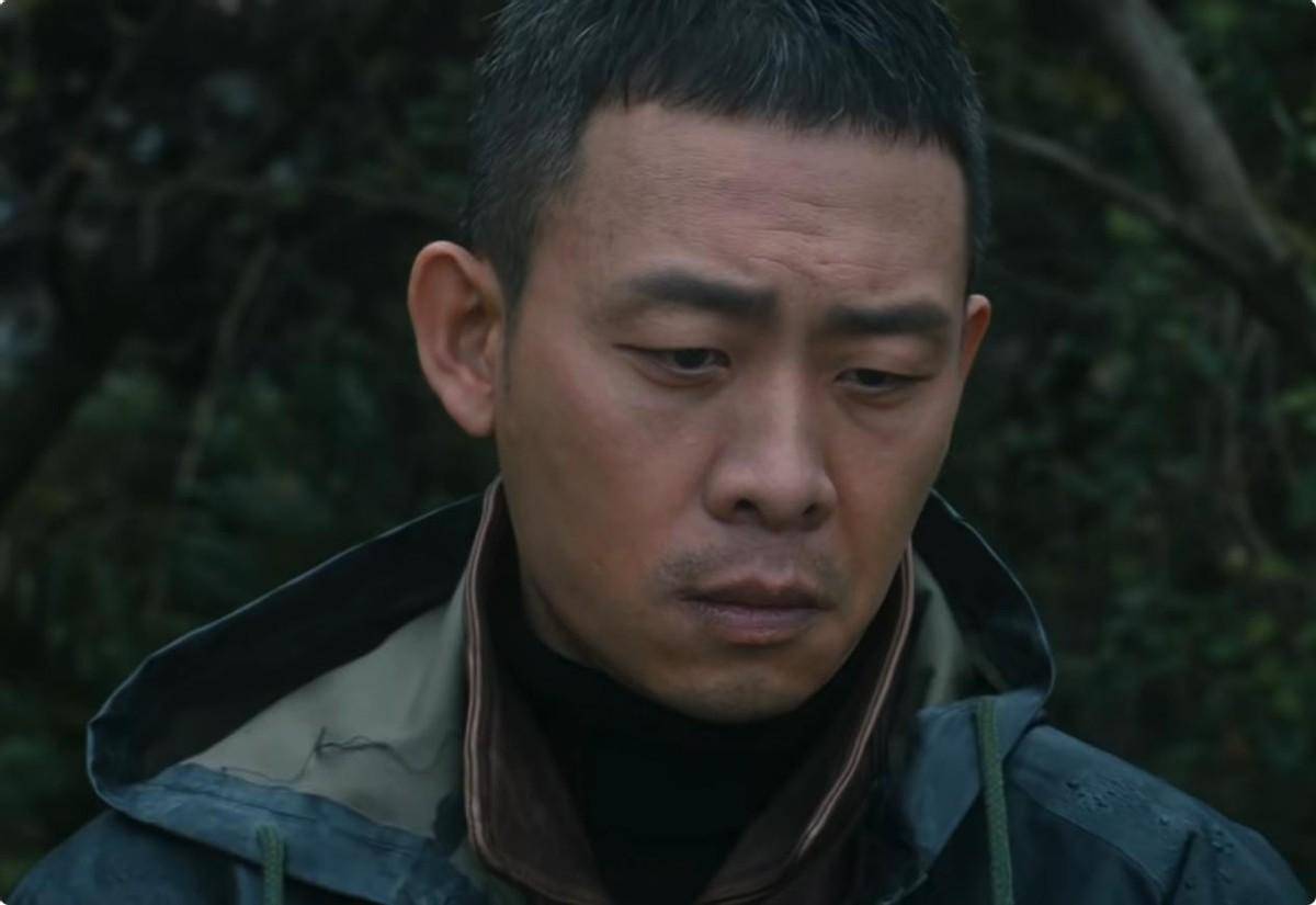 好家伙！看了17集《他是谁》和《狂飙》、没有对比就没有伤害啊