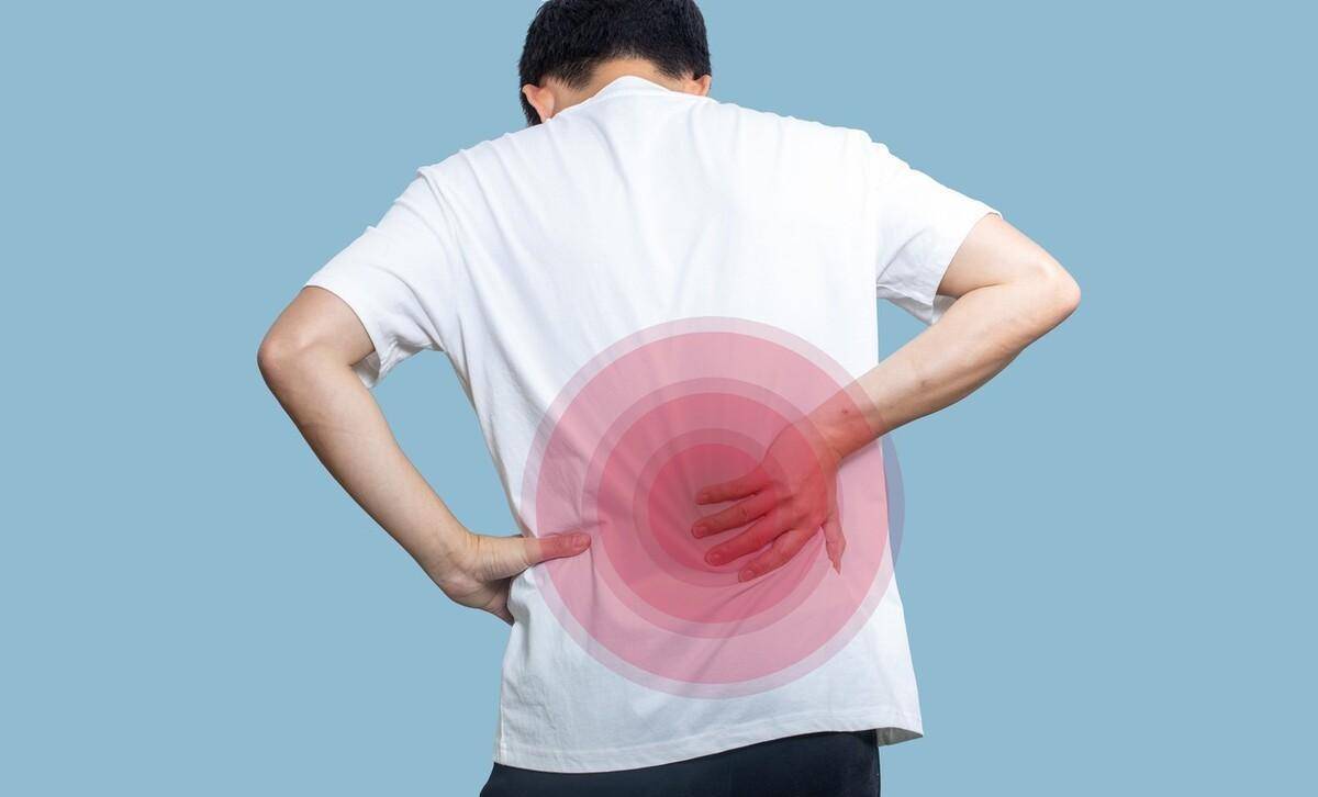 5种中成药,补肝肾,强腰膝,缓解腰痛,腰肌劳损,腰膝酸软_指导_药物
