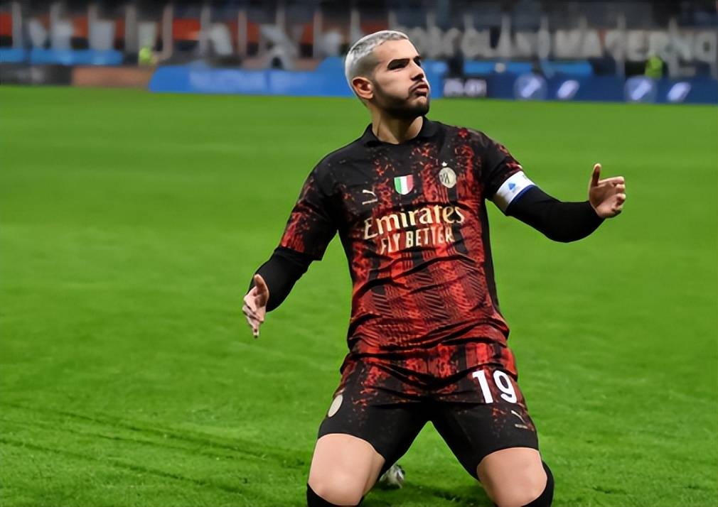 后防神童,攻守兼备,皮奥利满意,特奥最佳替身_阿尤布_安拉维_主帅