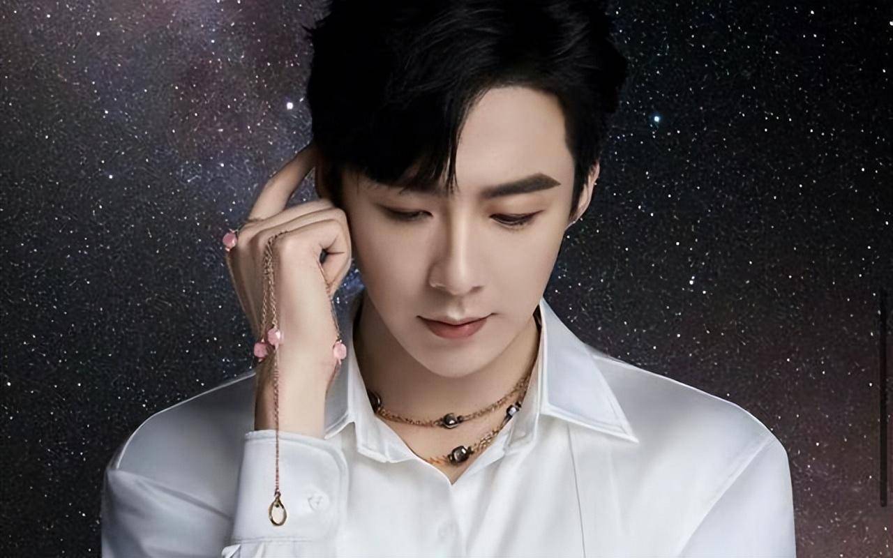 刘宇宁霸气回应有过婚姻:痛骂狗仔不是人,没给过前妻一分钱_刘玉宁