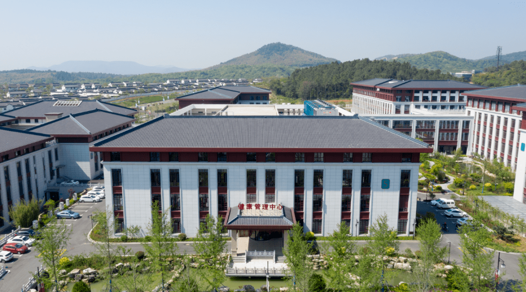 常州金坛"茅山颐园"最新的楼盘情况以及周边配套详解!_养老_生活_服务